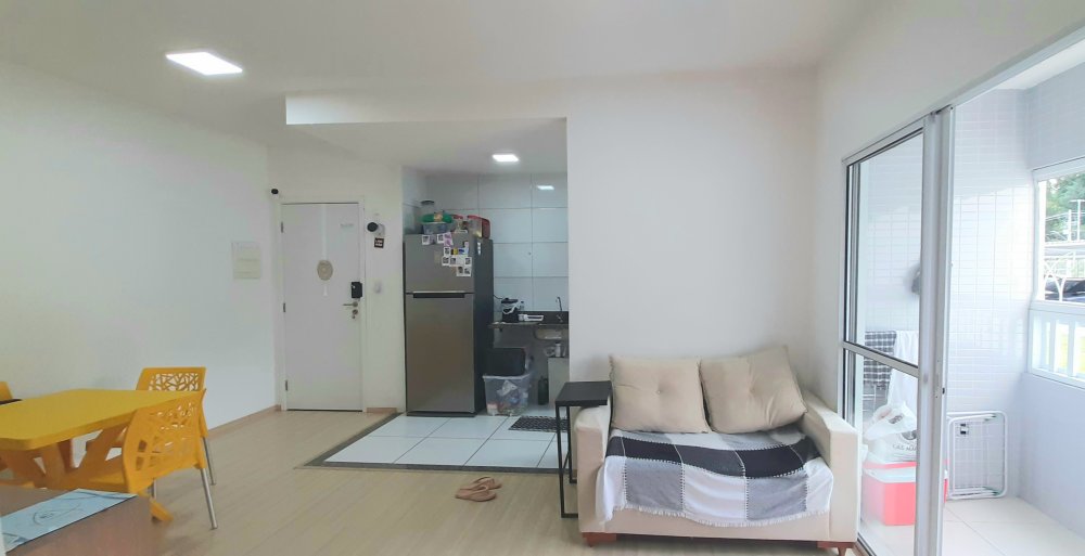 Apartamento - Venda - Farolândia - Aracaju - SE